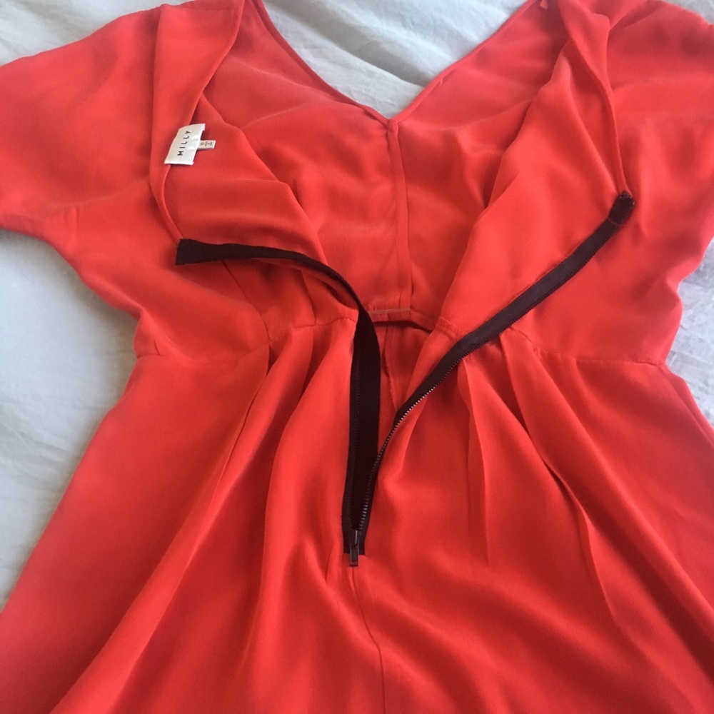 MILLY Dress |  ❤️💃🏽❤️